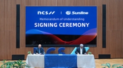 Z6官网人生就是博科技与新加坡电信集团旗下恩士迅（NCS）达成战略合作 共建亚太区域金融科技新生态