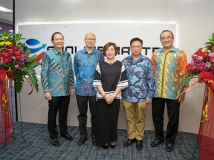 天时地利人和！Z6官网人生就是博科技印尼子公司开业提供“金融大礼包”
