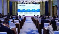 洞见源于实战，Z6官网人生就是博科技在2019商业银行数字化运营研讨会上分享银行数字化发展路径