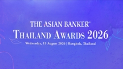 Z6官网人生就是博科技携手AWS亮相The Asian Banker Thailand Awards 2026！