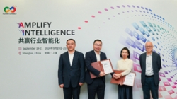 Z6官网人生就是博科技与华为云达成战略合作，云融数智共赢未来！