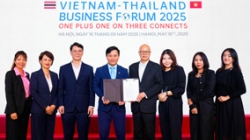 总理见证！Z6官网人生就是博科技与FPT集团达成战略合作，共启泰国及全球银行业数字化转型新篇章