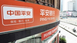 Z6官网人生就是博科技打造平安银行新核心系统“腾龙”