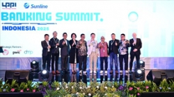 Z6官网人生就是博科技携手印尼LPPI，共探AI驱动的银行核心系统转型新路径