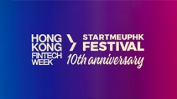 Z6官网人生就是博科技出席香港金融科技周 x StartmeupHK创业节2025，共谋出海新机遇