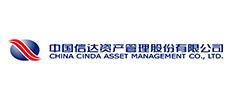 中国信达资产管理股份有限公司