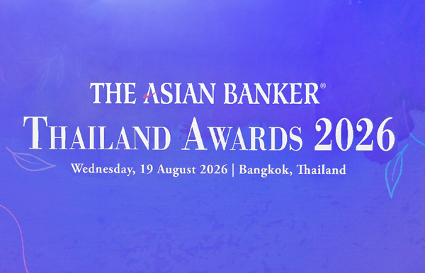 Z6官网人生就是博科技携手AWS亮相The Asian Banker Thailand Awards 2026！